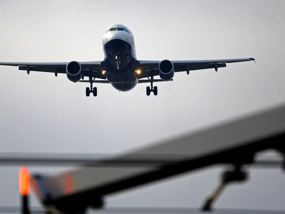 Ahmedabad plane crash: How pilots are trained to land a plane safely in tough conditions?