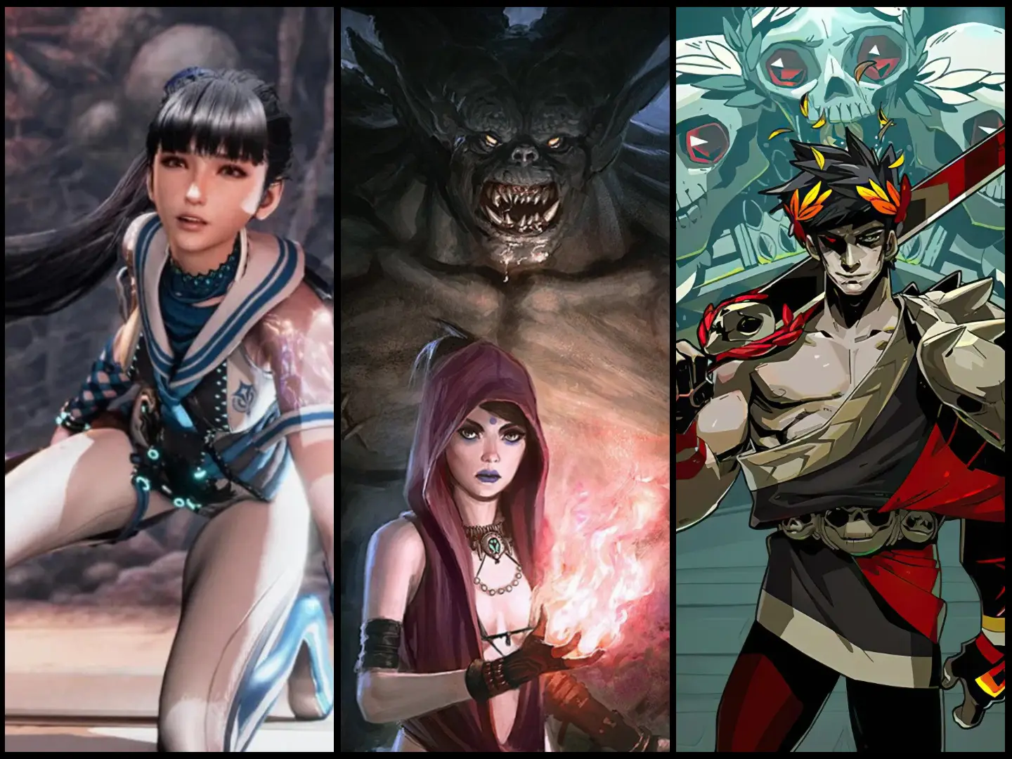 These 6 video games are begging for a live-action movie or series