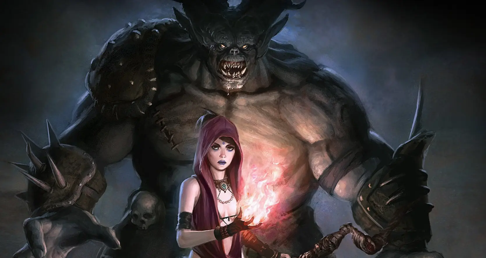 Dragon Age