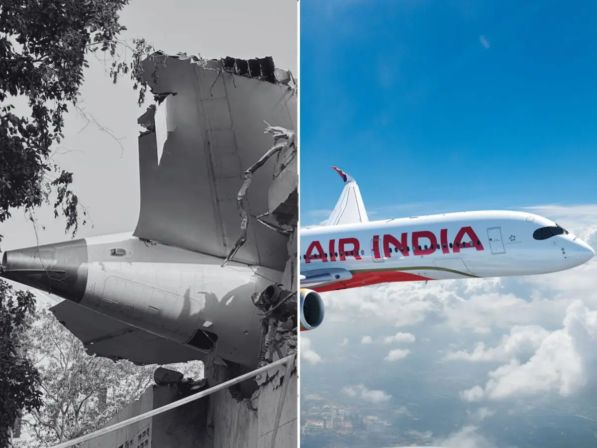 Ahmedabad plane crash: Air India’s legacy, overhaul, and a blow to its ‘world-class airline’ makeover