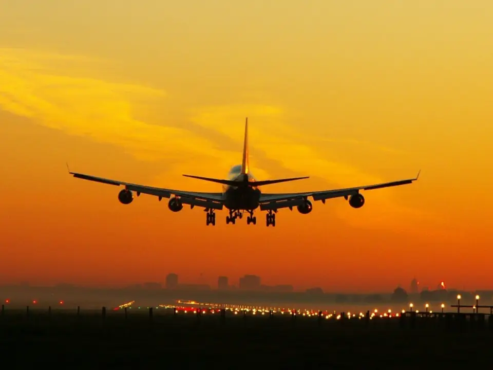 Ahmedabad plane crash: What is instrument landing system (ILS) and how does it work?