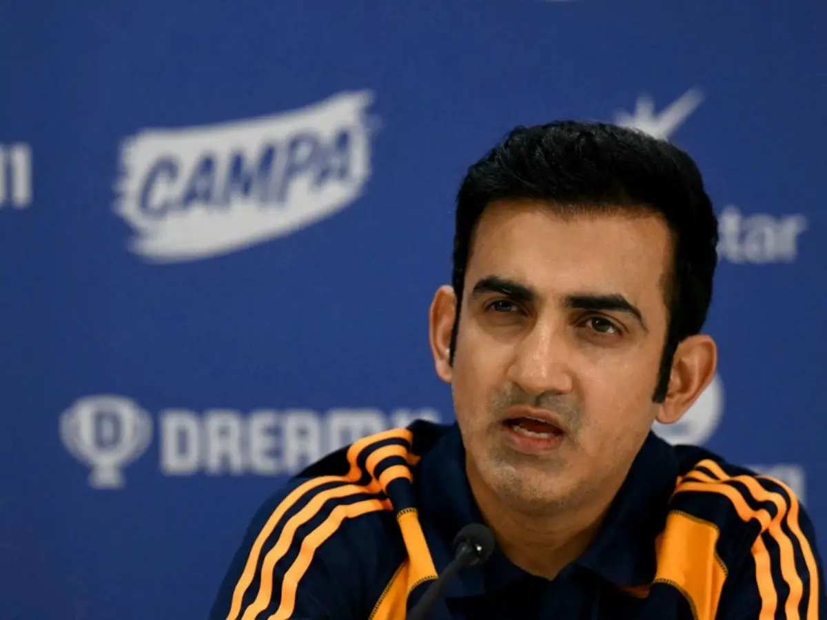ENG vs IND 2025: India head coach Gambhir flies home due to family emergency; return date uncertain