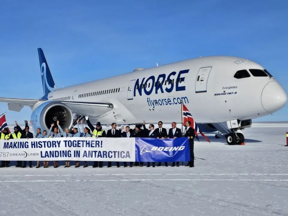 Can a Boeing 787 Dreamliner land anywhere? 7 toughest airports in the world that push pilots to the limit