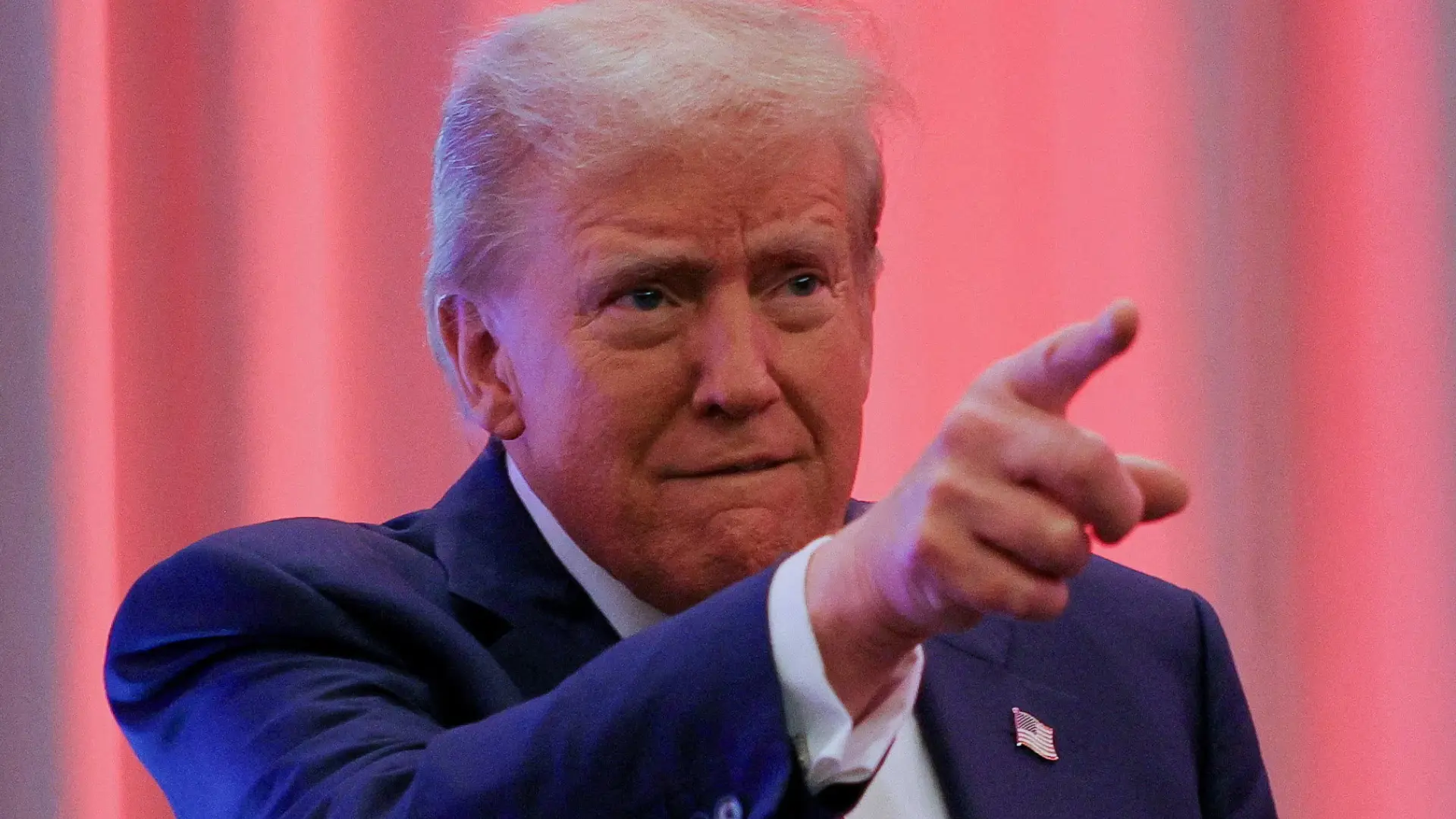 ‘Gave Iran a 60 days, today is day 61’: Trump hints Israeli strikes came because Iran didn't 'make a deal', offers Tehran second chance