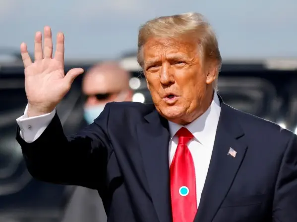 'There’s more to come...': Trump praises Israel's 'excellent' airstrikes on Iran, issues warning