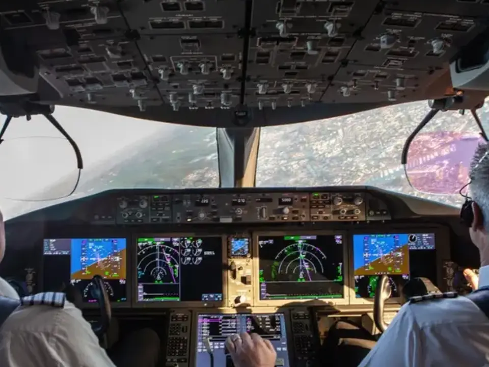 Ahmedabad plane crash: What is a DVR and how does it help in plane crash investigations and safety checks?
