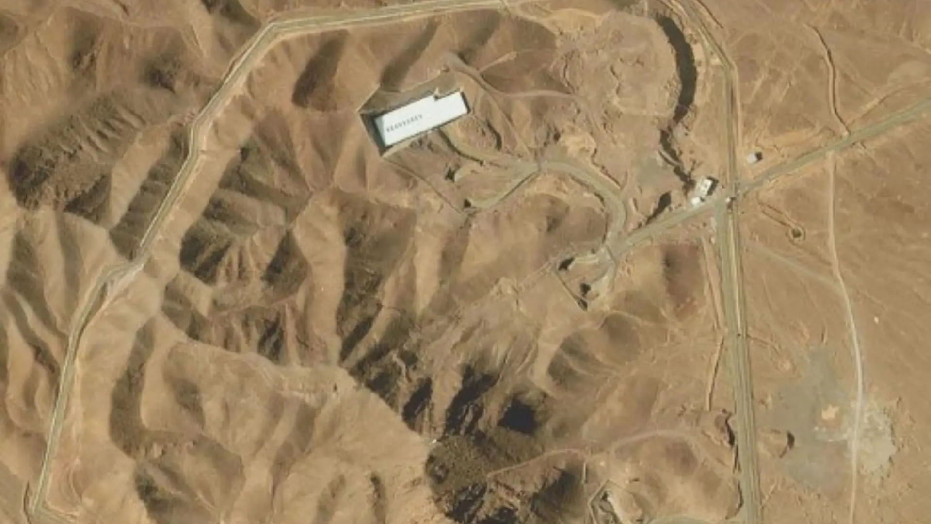 Inside Iran's nuclear dilemma- What lessons did it learn from Iraq and Libya?