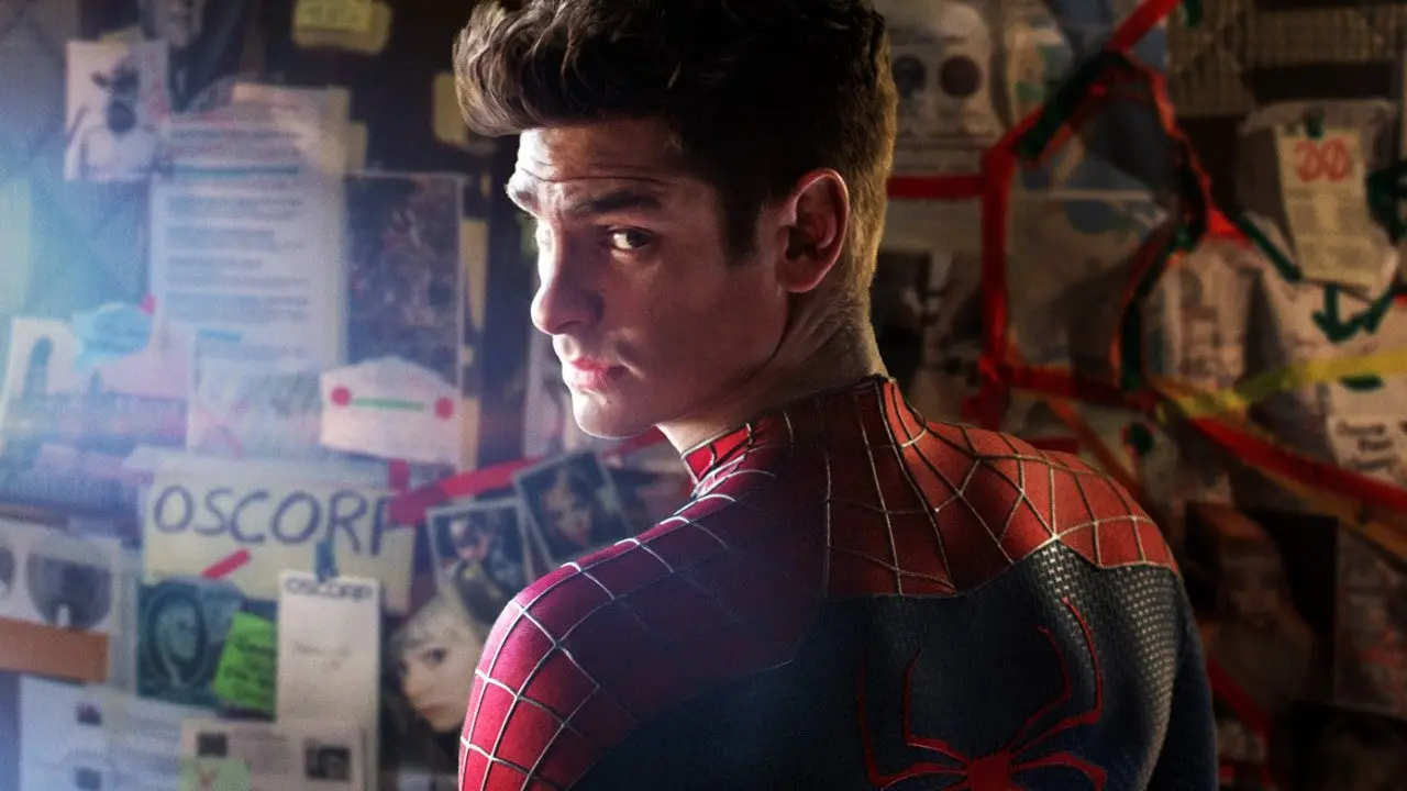 The Amazing Spider-Man turns 13: Why the movie still holds a special place among fans