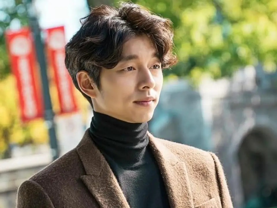 7 Best movies and shows featuring Squid Game star Gong Yoo