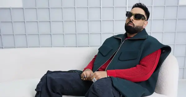 Badshah to make his global fashion debut at Paris Men's Fashion Week