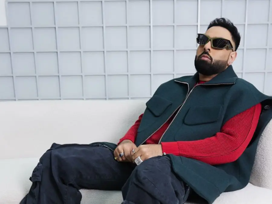Badshah to make his global fashion debut at Paris Men's Fashion Week