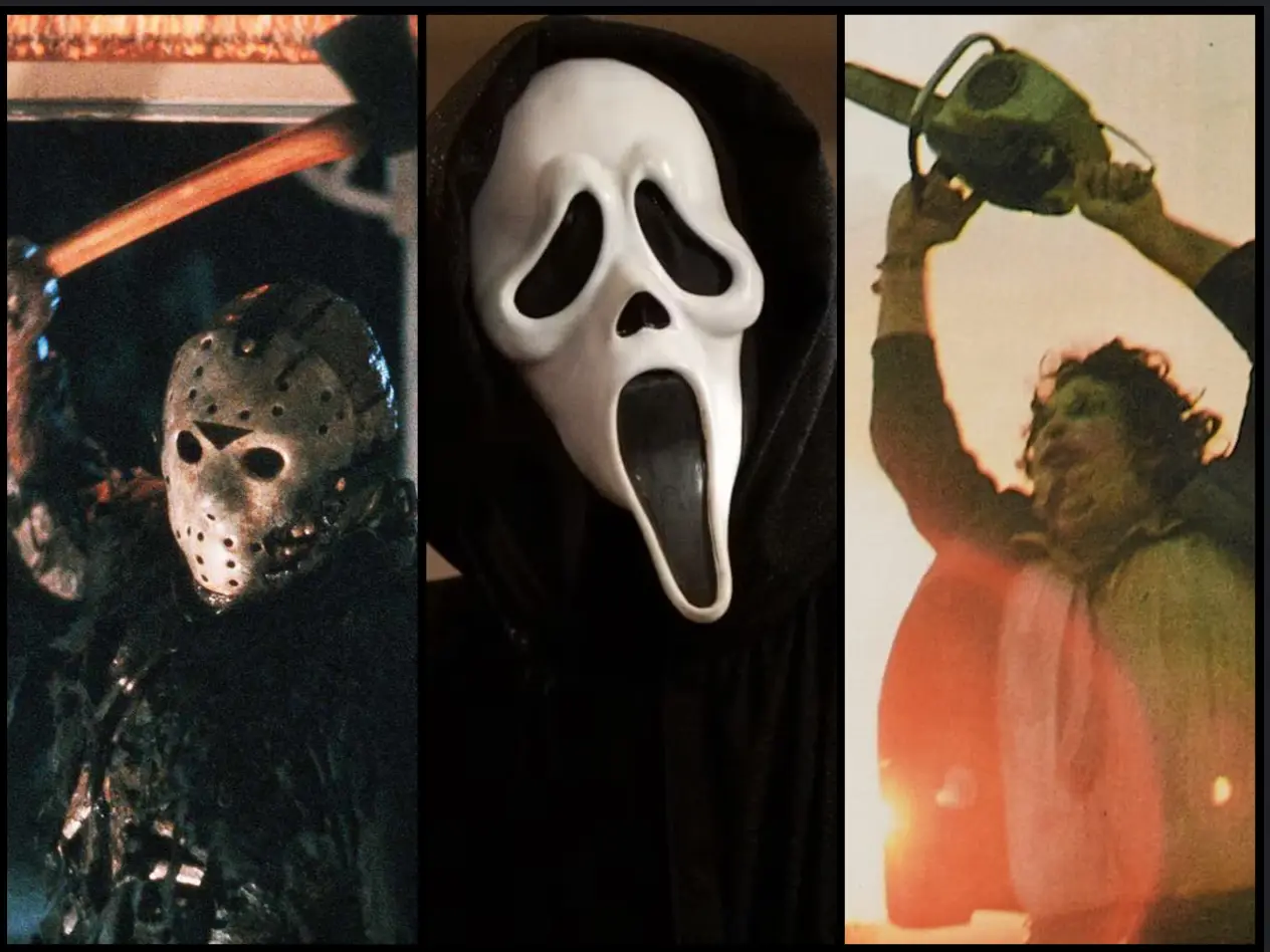 Friday the 13th: 6 must-watch slasher flicks