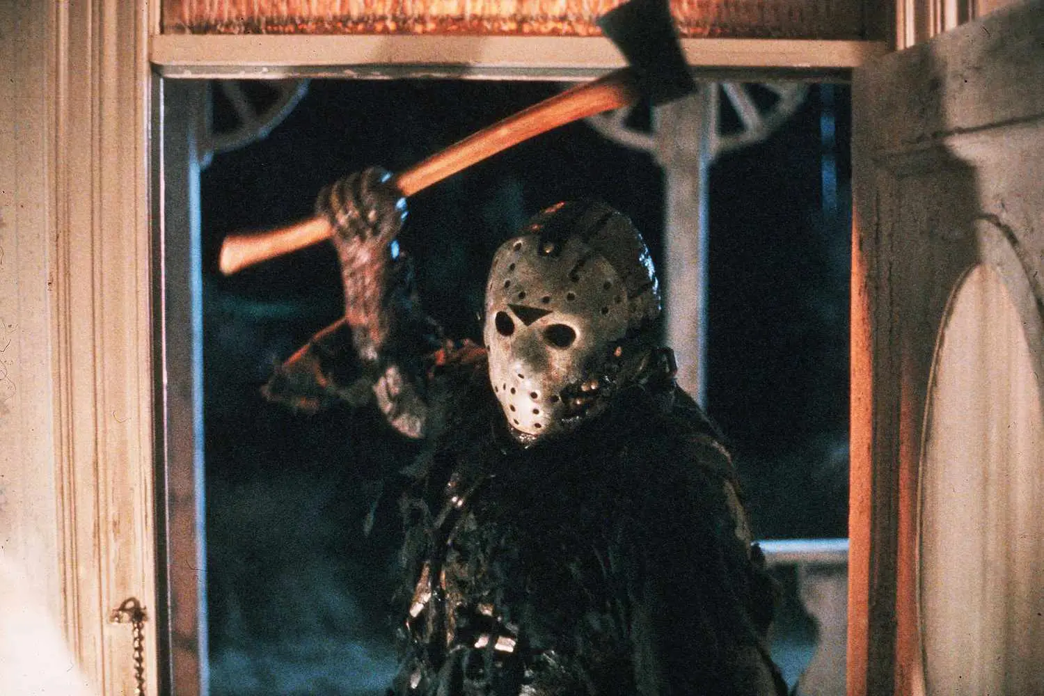 Friday the 13th