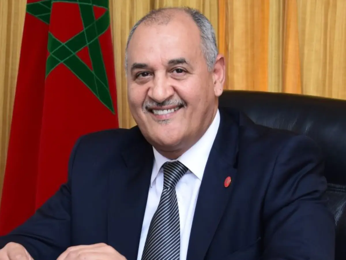 Morocco Ambassador Maliki hopes India will join Sahara autonomy plan Morocco Ambassador Maliki hopes India will join Sahara autonomy plan