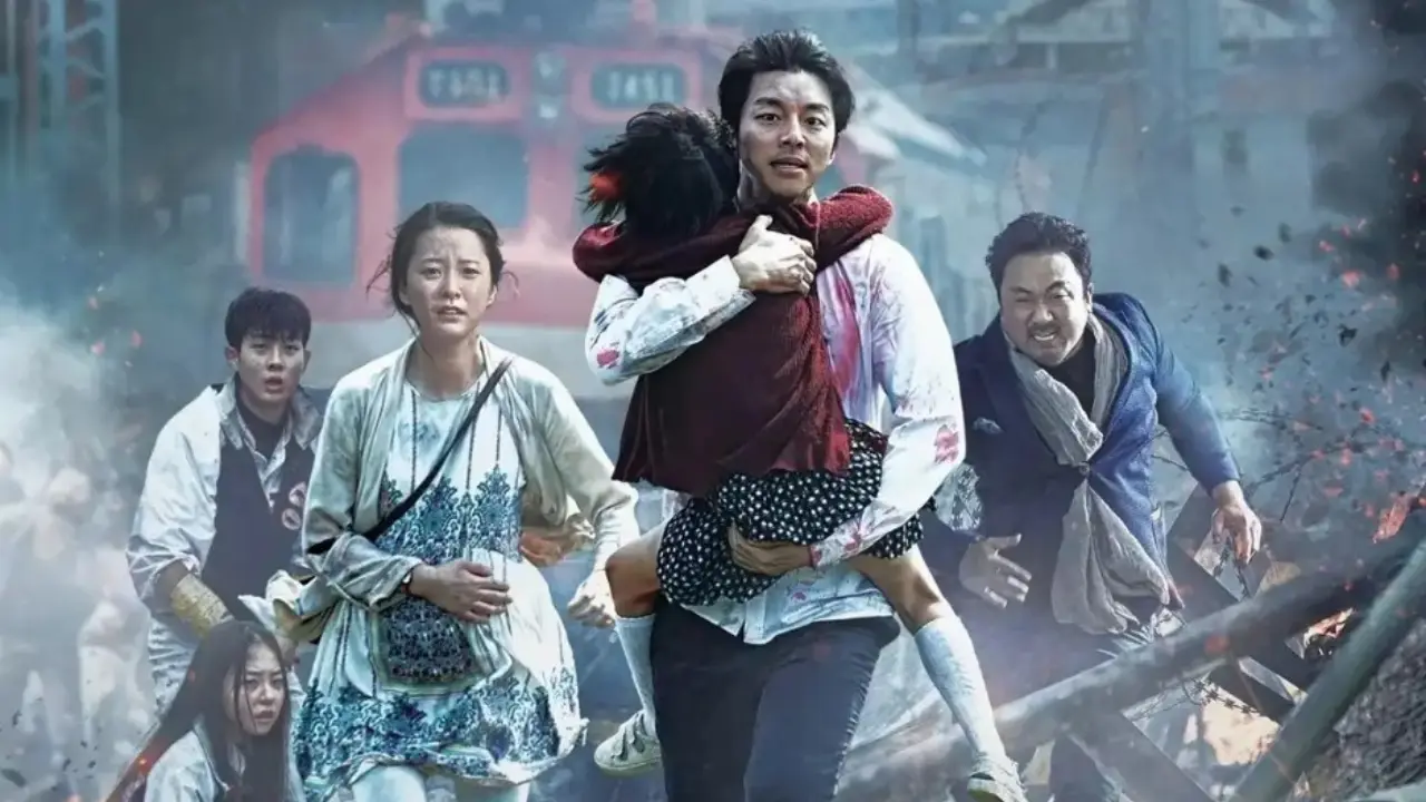 Train to Busan