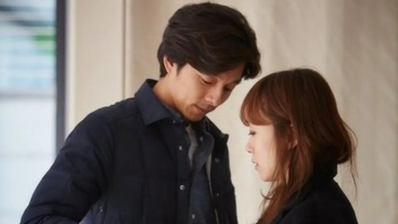 A Man and a Woman