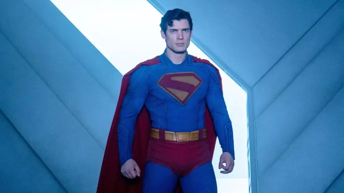 Superman: Theatre-only final trailer version leaked online ahead of release