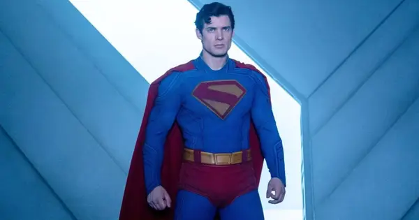 Superman: New Father's Day Promo Highlights Values