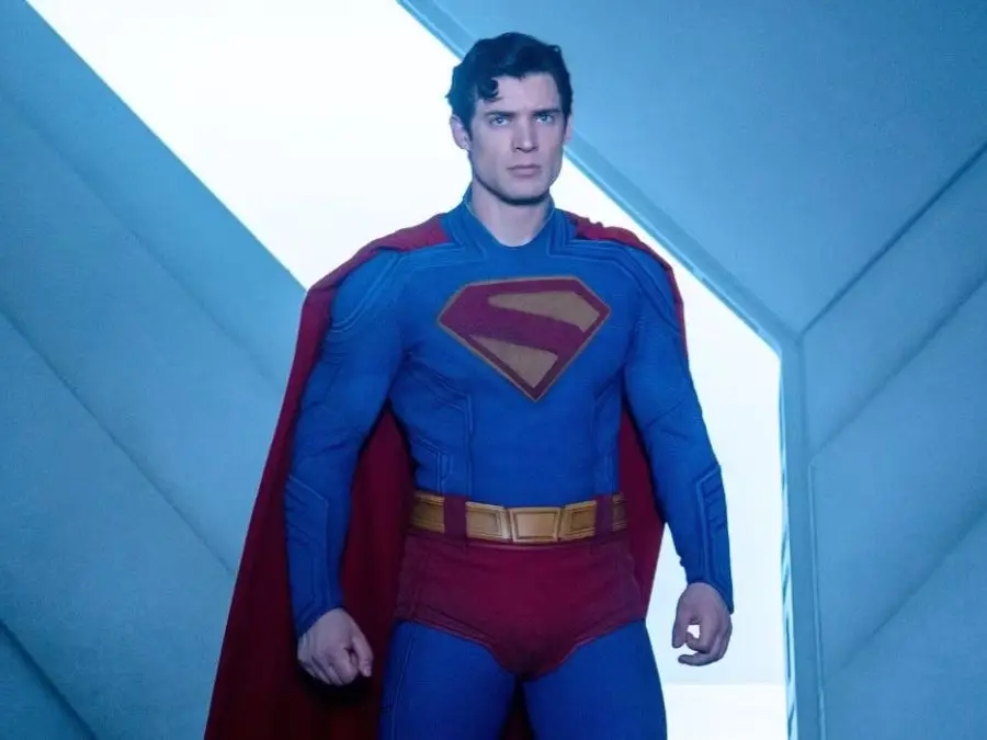 Superman: Theatre-only final trailer version leaked online ahead of release