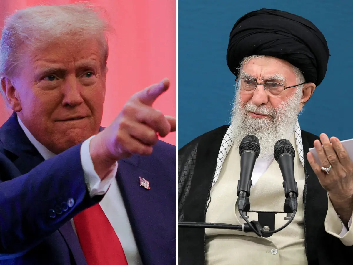  Iran summons Swiss envoy, not US, after Israel’s strike: Why Switzerland represents Washington in Tehran? | Explained 
