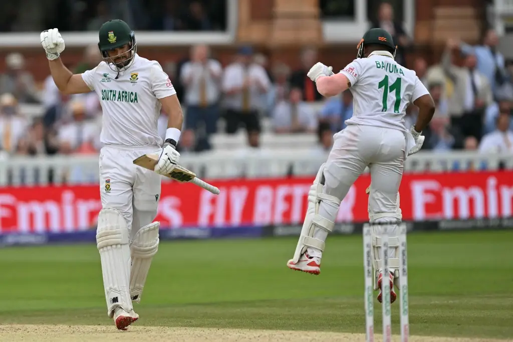 WTC Final, Day 3: Markram, Bavuma take South Africa near to glory vs Australia