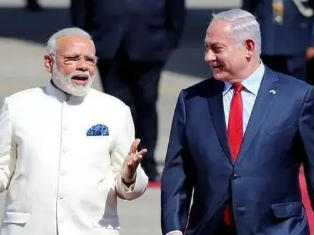  'Bad unintended infographics': Israel 'apologises' for map showing Jammu and Kashmir in Pakistan, and it's not the first time 