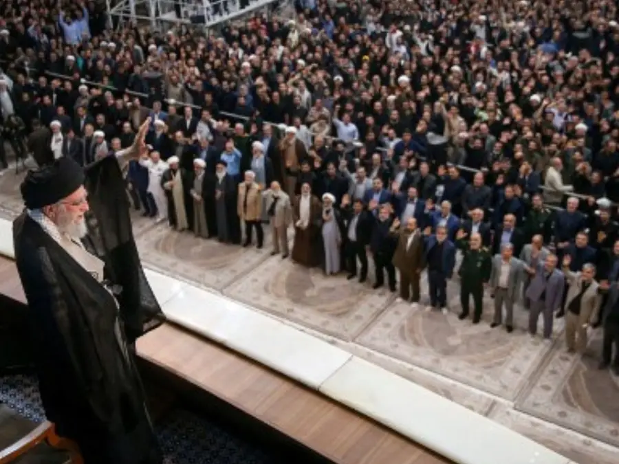 Iran remains defiant for nuclear power, ditching diplomatic playbook