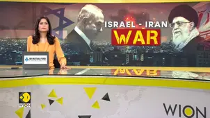 Watch Video Of Israeli Secretive Mossad's Covert Operation Inside Iran