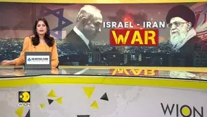 Who Wins In A Direct Fight? Israel's Tech Vs Iran's Might