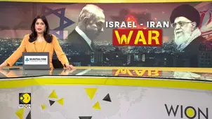 Iran Retaliates: Khamenei Vows Pain, Punishment Upon Israel 