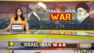 "A Dangerous Escalation": Global Shock After Israel’s Strike on Iran
