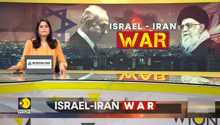"A Dangerous Escalation": Global Shock After Israel’s Strike on Iran