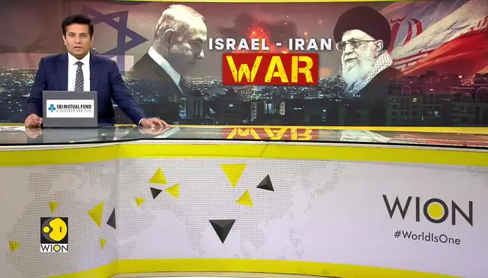  Israel-Iran war: Israel warns 'Tehran will burn' after waves of missile fire 