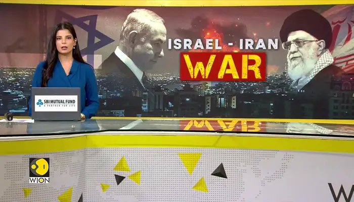  Israel-Iran war: India issues emergency numbers for Iran, Israel 