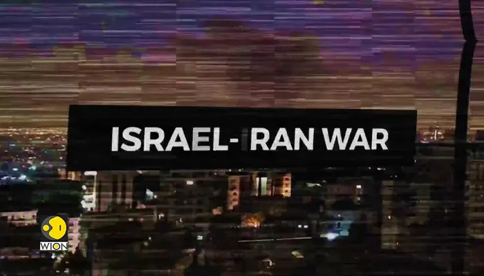  Breaking: Iran state TV says air defences activated around Abbas port 