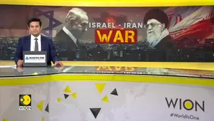 Israel-Iran war: Israel warns 'Tehran will burn' if fire continues