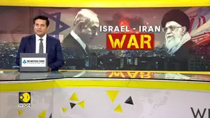 Israel-Iran war: Netanyahu hails strikes as “one of the greatest military actions in history”
