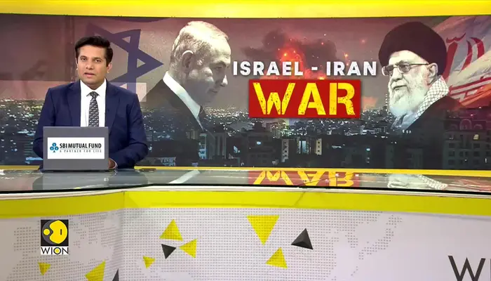  Israel-Iran war: Netanyahu hails strikes as “one of the greatest military actions in history” 