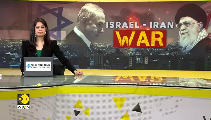  Israel-Iran war: Israeli army closes off various towns, cities  
