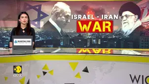 Breaking | Israel-Iran war: Iran's civil aviation organisation orders airspace closure