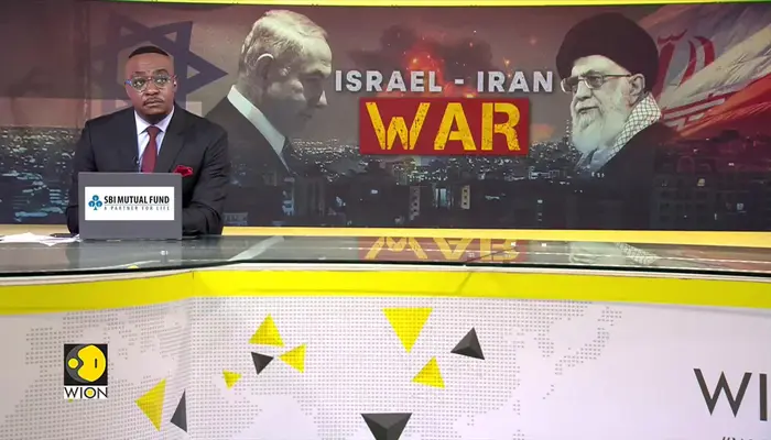 Israel-Iran war: Iran's strikes force US ambassador to Israel to take shelter