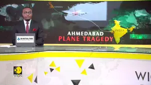 Ahmedabad plane crash: 241 passengers & crew, 33 ground casualties