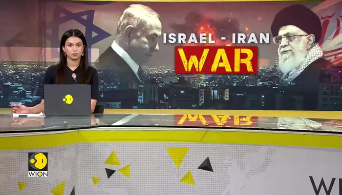 WionNews Video