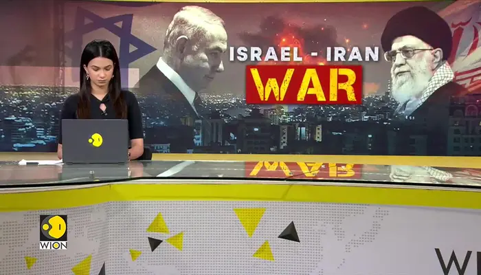 WionNews Video