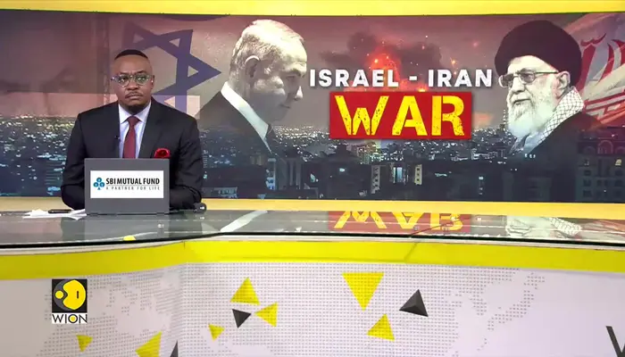 Iran-Israel war: Indian embassy shares emergency helpline, issues advisory for citizens in Iran
