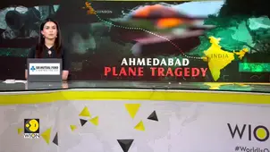 Ahmedabad plane crash: How 11A passenger survived the crash