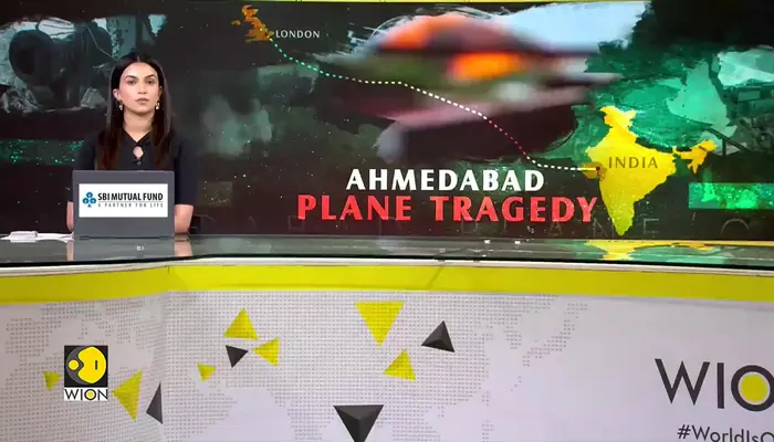 Ahmedabad plane crash: How 11A passenger survived the crash