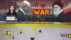 Israel's Operation Rising Lion: Nuclear facilities hit in Isfahan, Natanz and Fordow