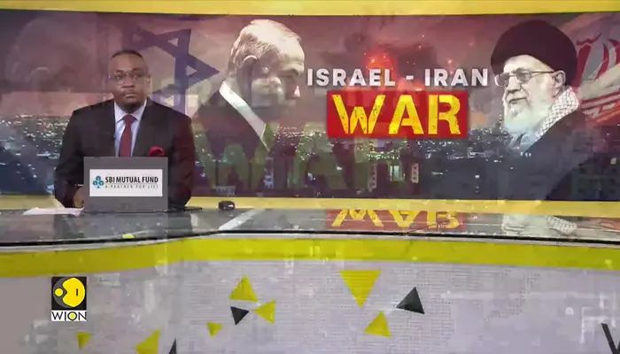 WionNews Video