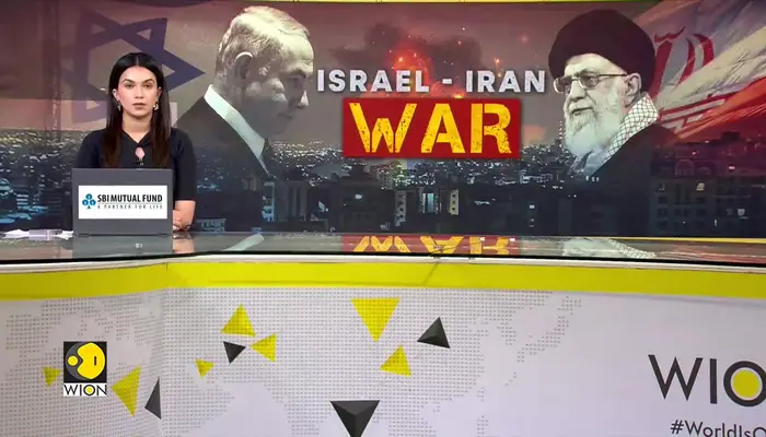 Israel-Iran war: IndiGo issues travel advisory amid airspace closure